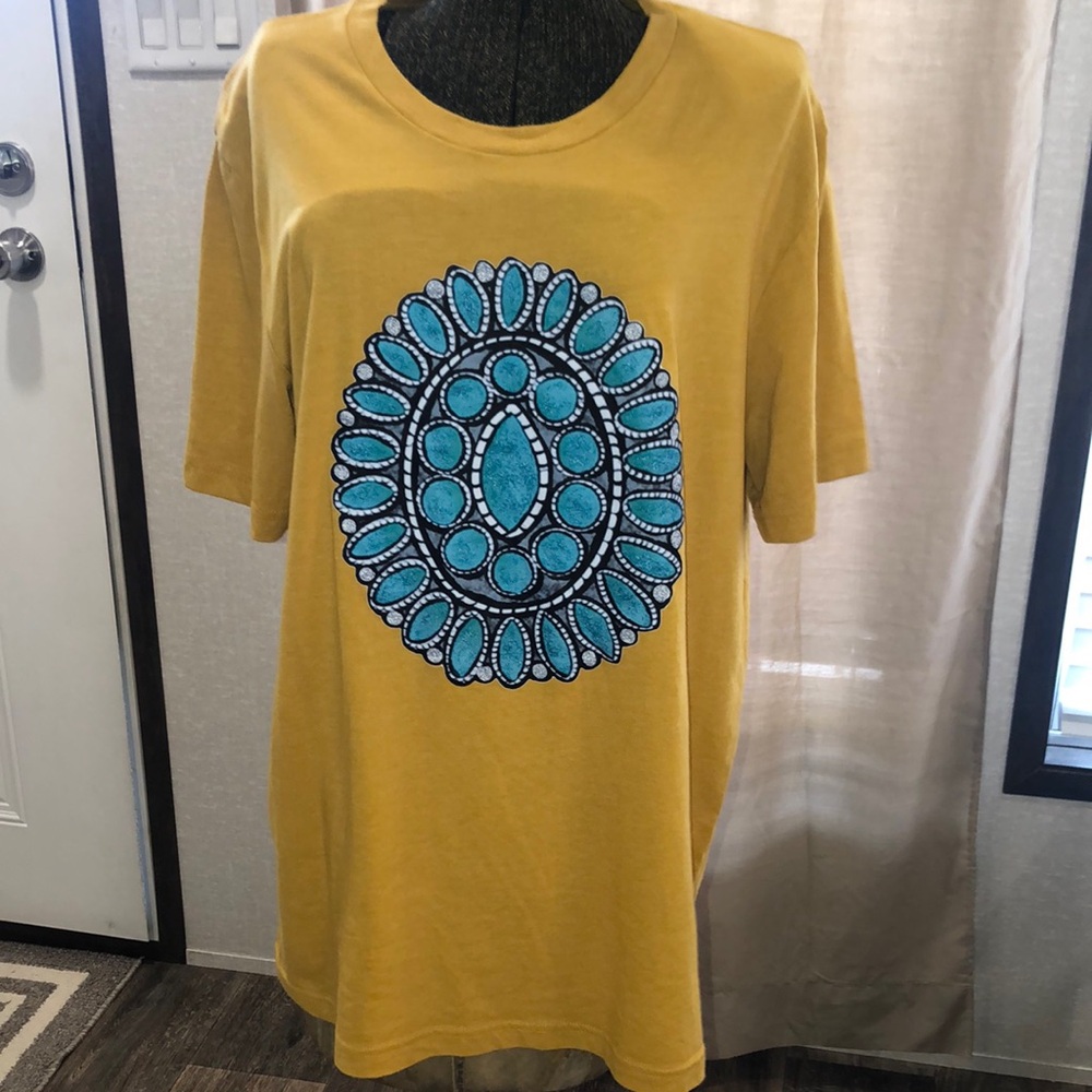 Tee